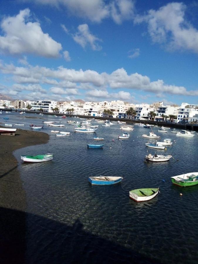 Vila Casa Milena Playa Blanca  Exteriér fotografie