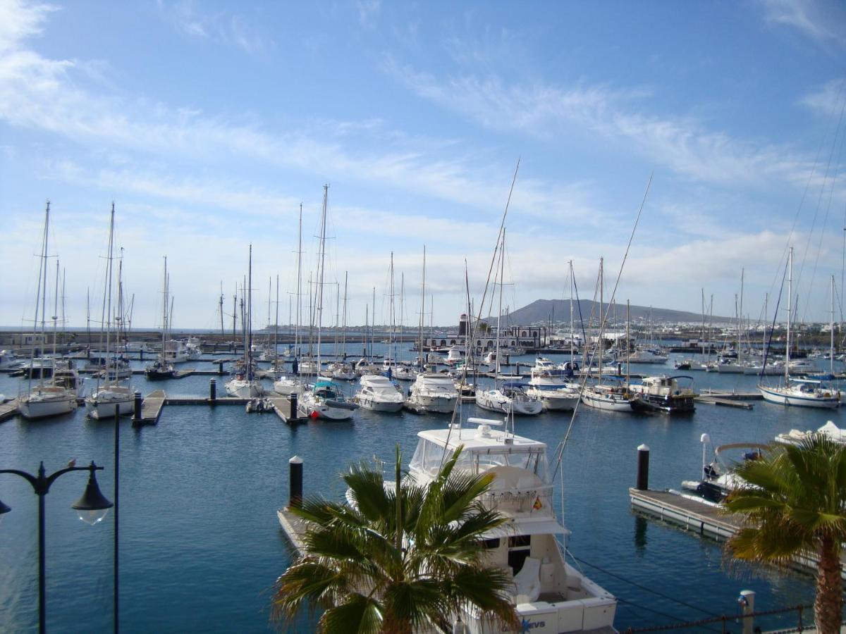 Vila Casa Milena Playa Blanca  Exteriér fotografie