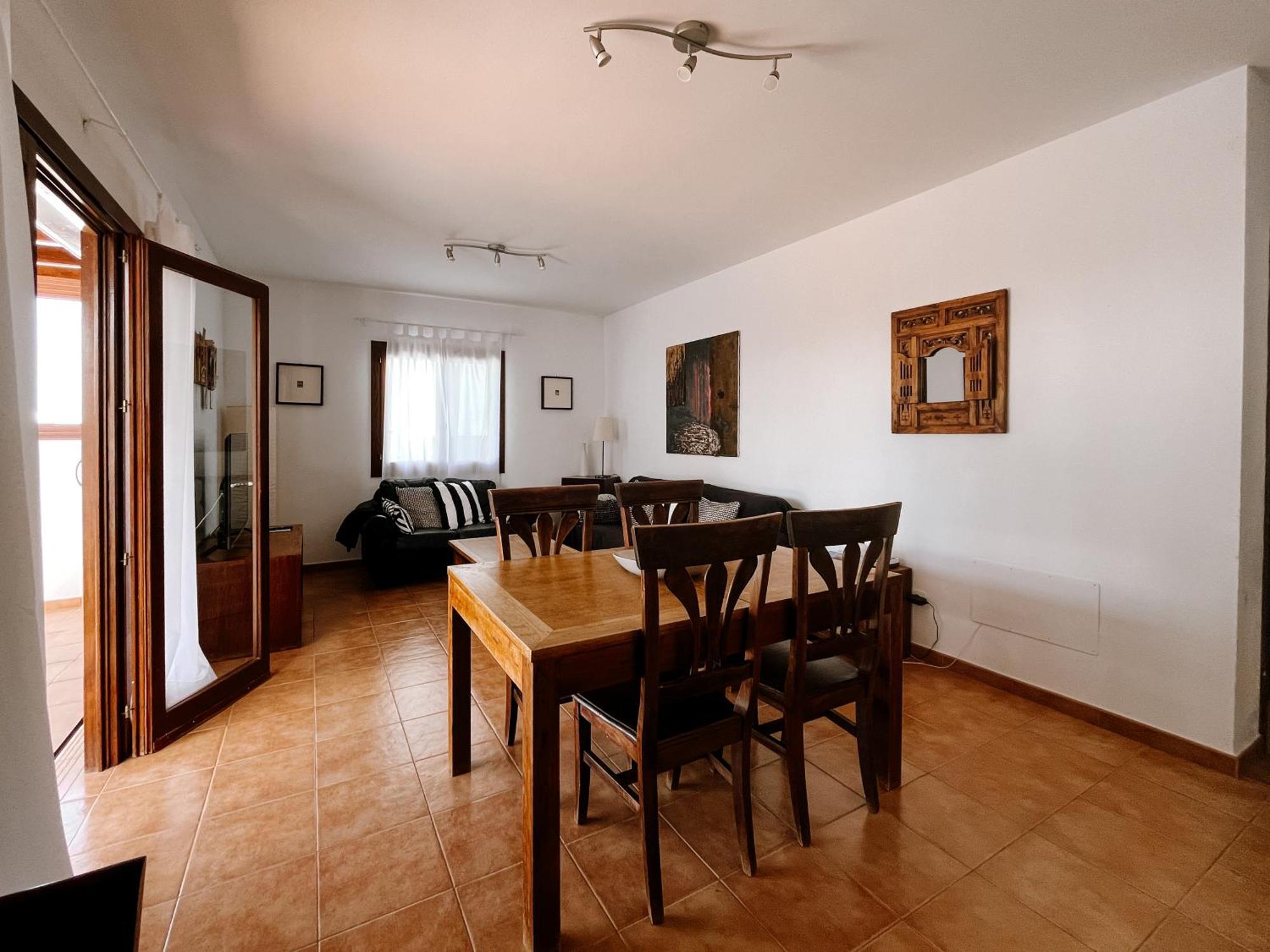Vila Casa Milena Playa Blanca  Exteriér fotografie