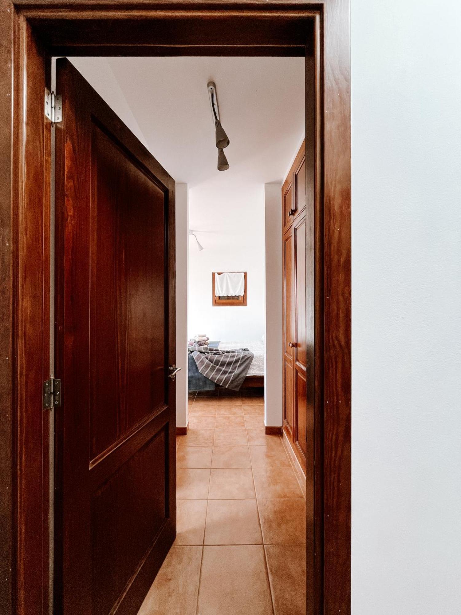 Vila Casa Milena Playa Blanca  Exteriér fotografie