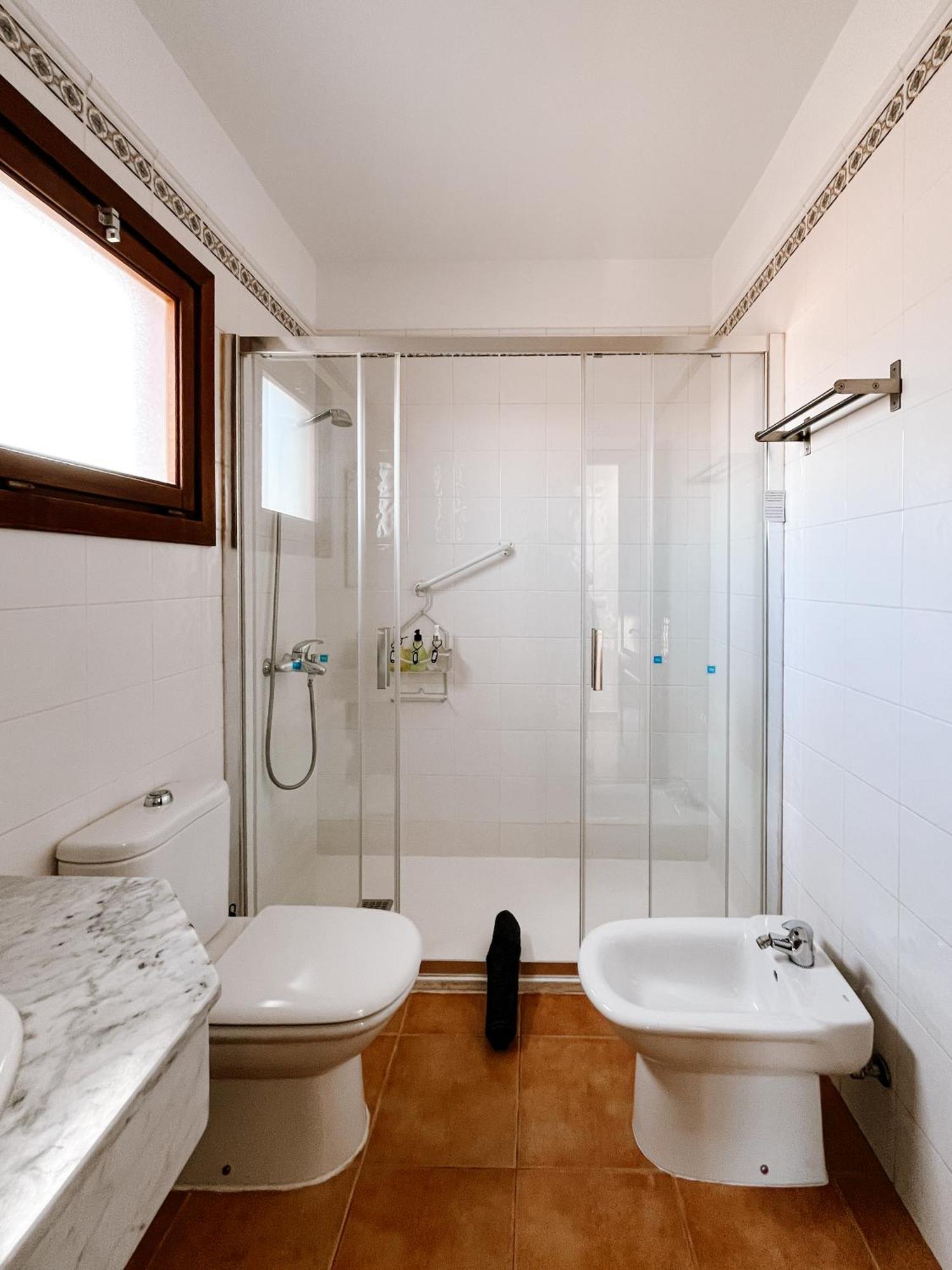 Vila Casa Milena Playa Blanca  Exteriér fotografie