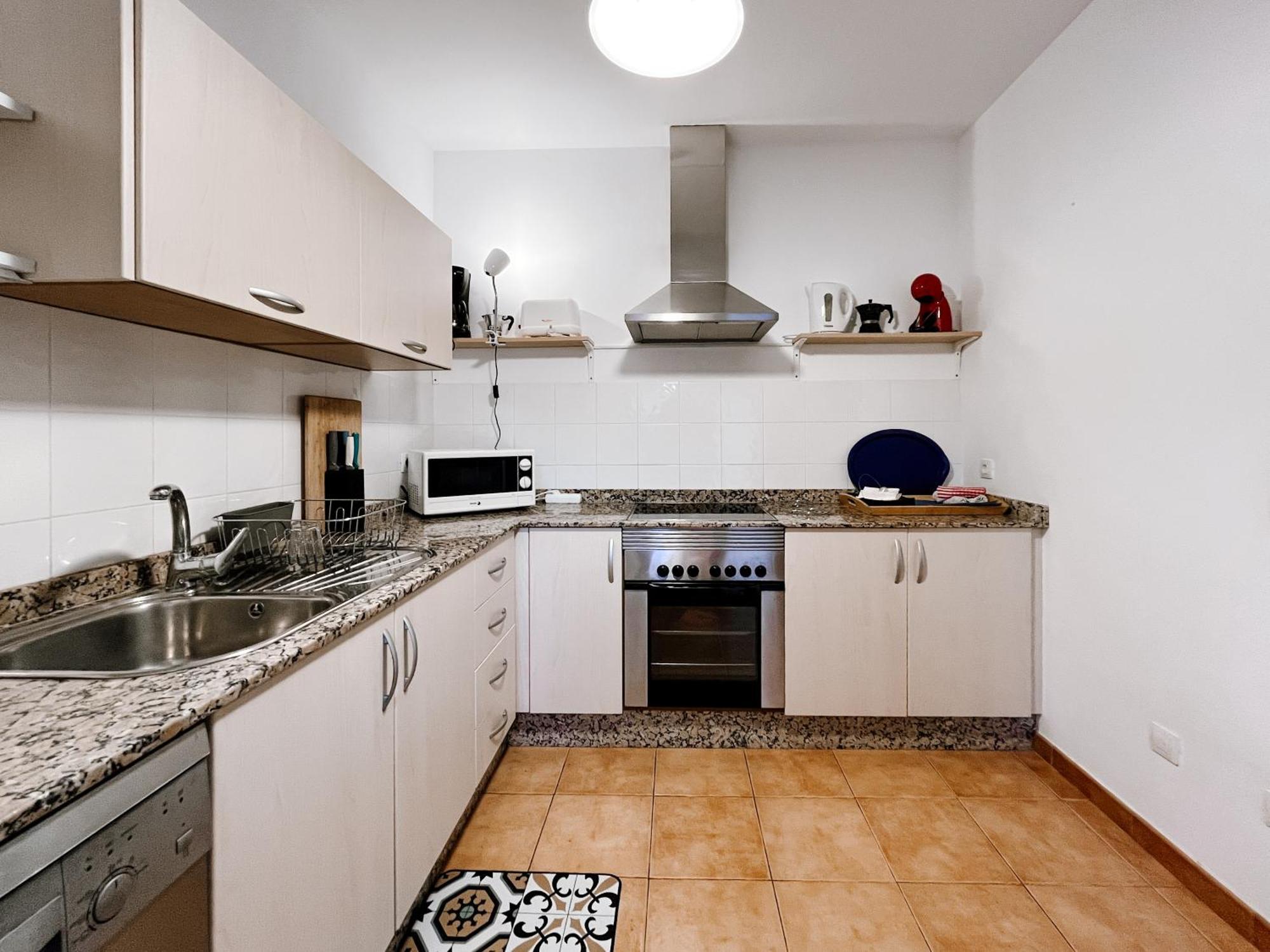 Vila Casa Milena Playa Blanca  Exteriér fotografie