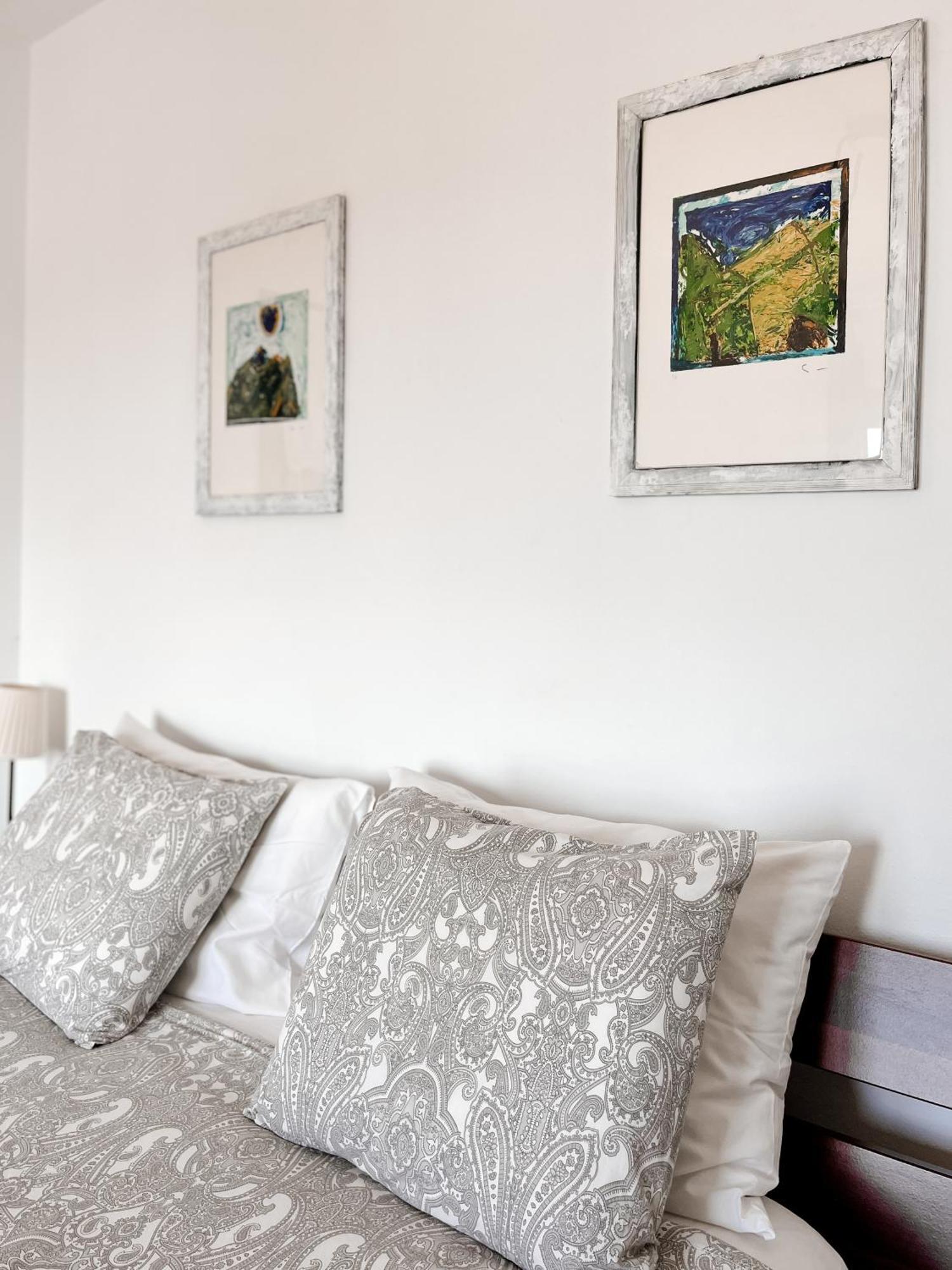 Vila Casa Milena Playa Blanca  Exteriér fotografie